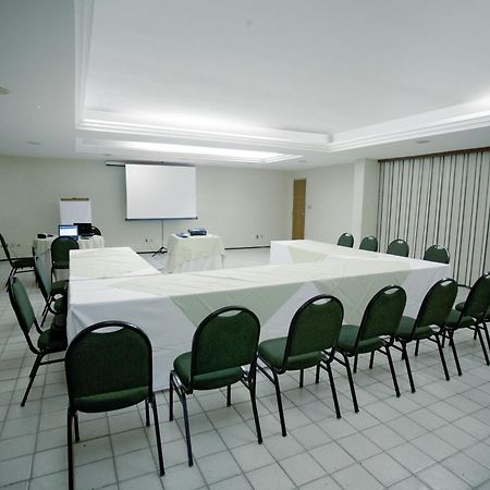 Calhau Praia Hotel São Luís Kültér fotó