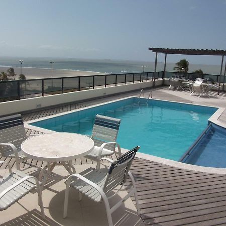 Calhau Praia Hotel São Luís Kültér fotó