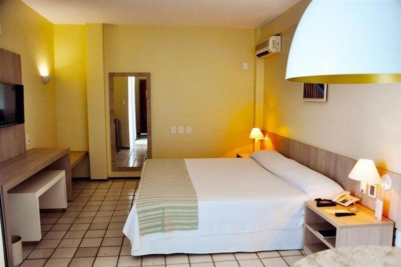 Calhau Praia Hotel São Luís Kültér fotó