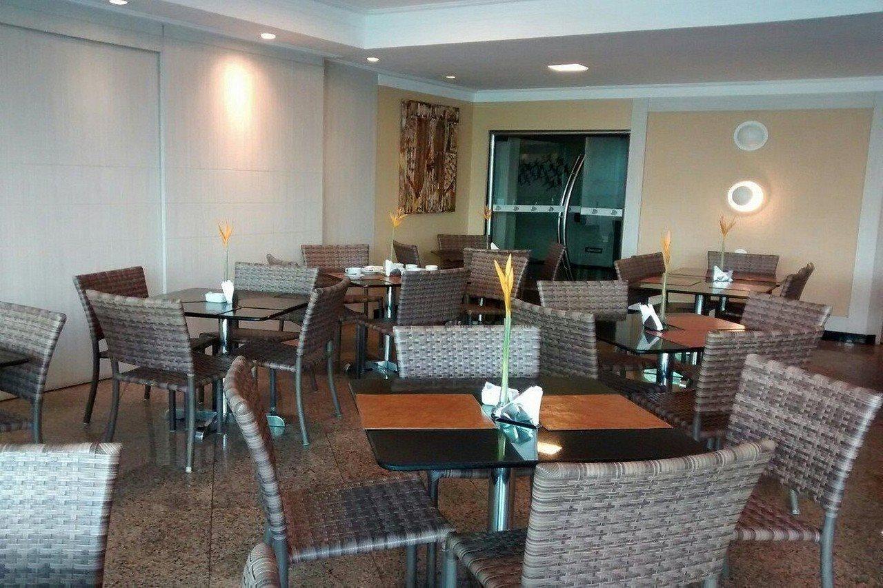Calhau Praia Hotel São Luís Kültér fotó