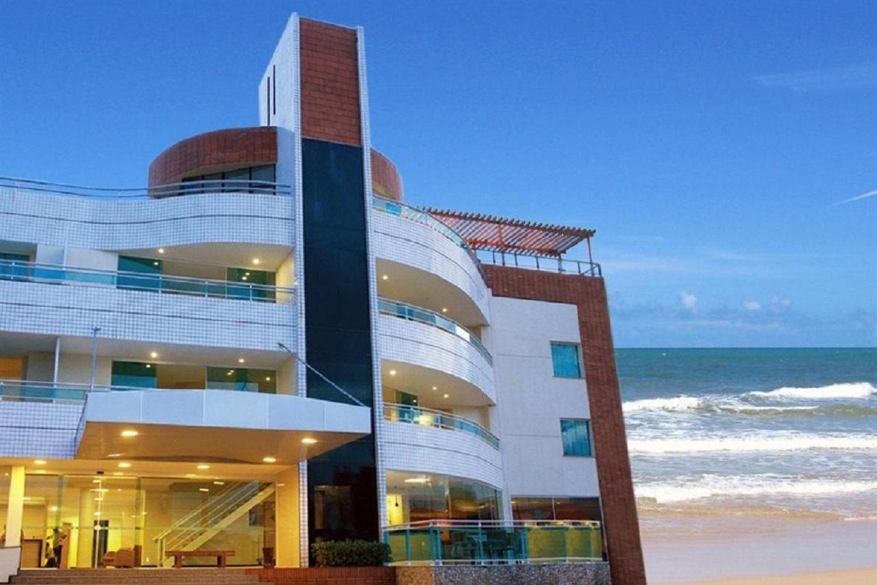 Calhau Praia Hotel São Luís Kültér fotó