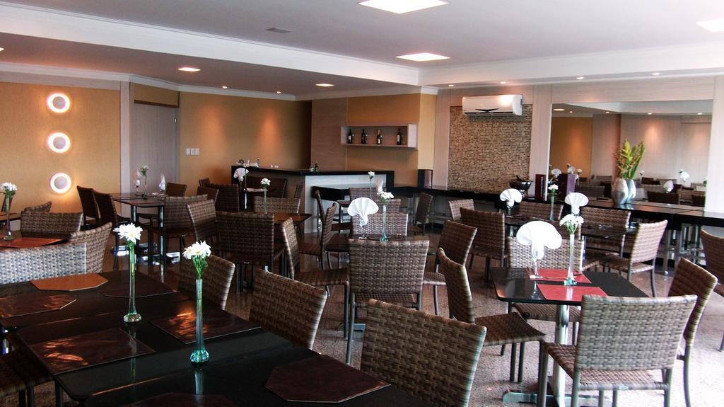 Calhau Praia Hotel São Luís Kültér fotó