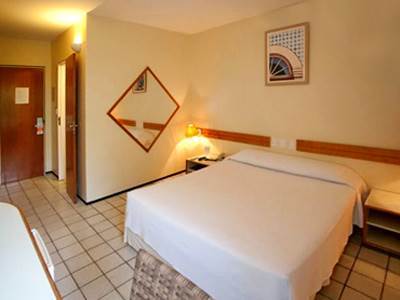 Calhau Praia Hotel São Luís Kültér fotó